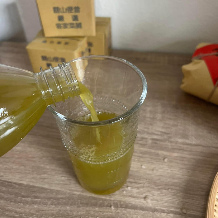 【媽媽牌】白甘蔗汁 750ml/ 瓶